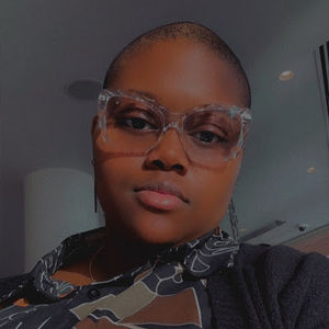 Meet your Posher, Kaesha